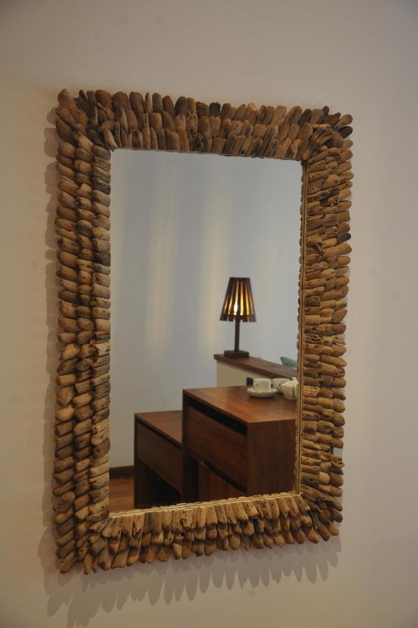 Bk Beach Boutique Hotel - Hikkaduwa Bagian luar foto