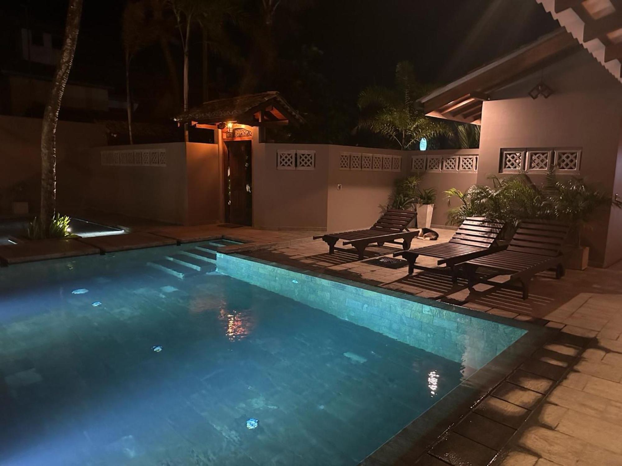 Bk Beach Boutique Hotel - Hikkaduwa Bagian luar foto